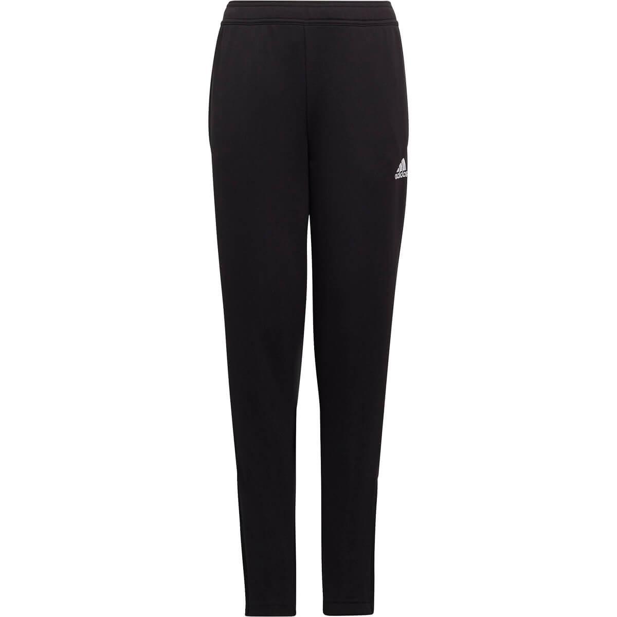 adidas Entrada 22 Training Pants Kids - Black