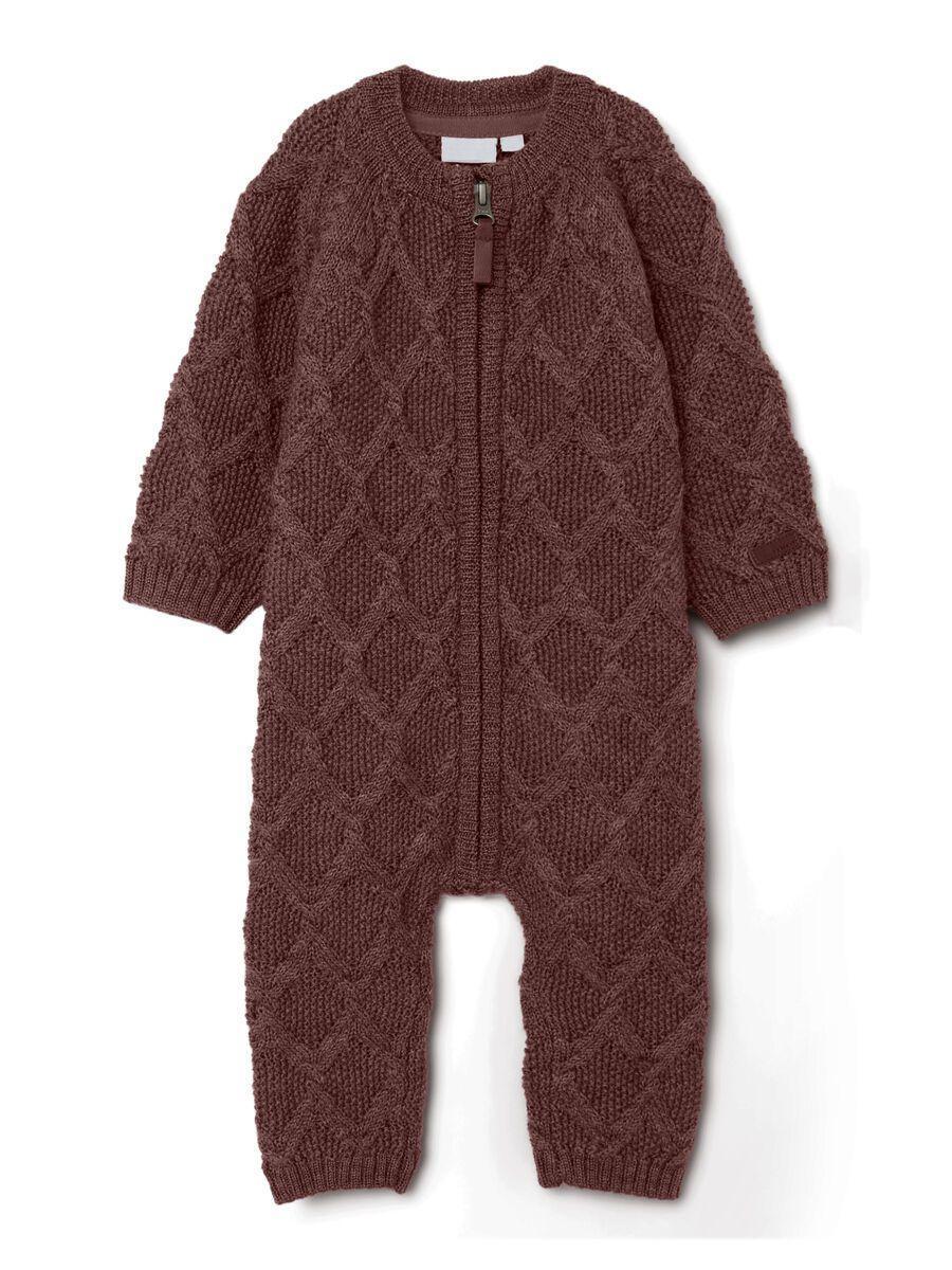 Name It Merino Wool Knit Suit (13199195)