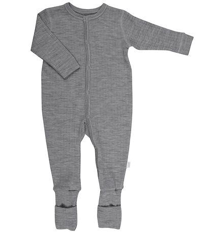 Joha 2 in 1 Jumpsuit - Grey (56140-122-15110)