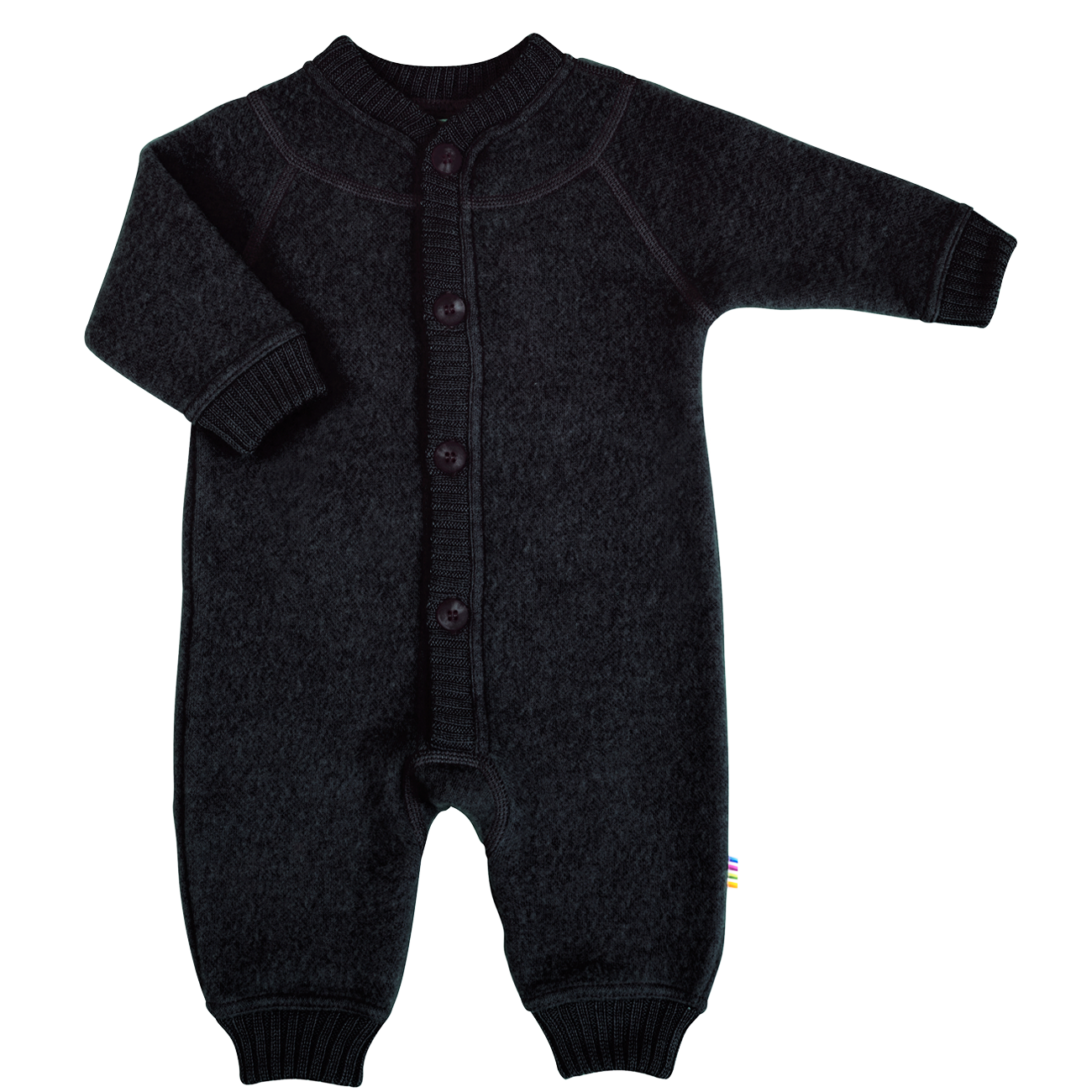 Joha Jumpsuit - Black (37971-716-311)