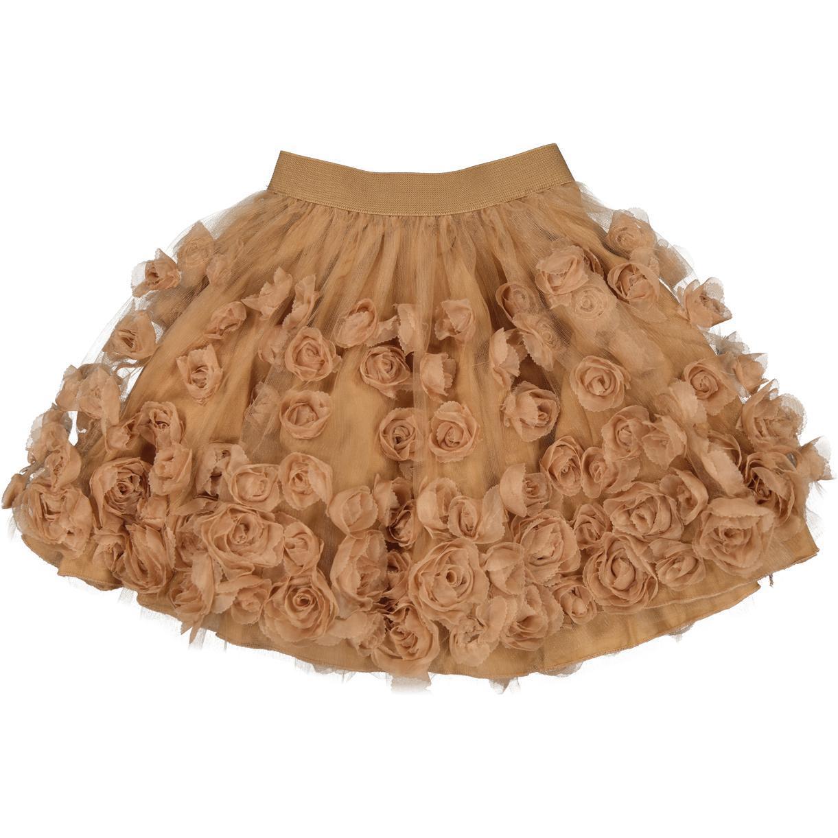 MarMar Copenhagen Ballerina Flower Skirt