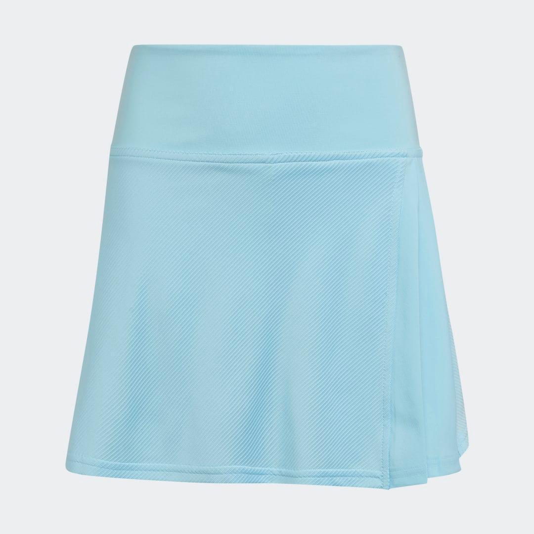 adidas Tennis Pop-Up Skort Impact