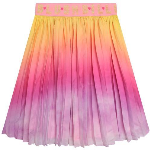 BillieBlush Skirt - Multicolour (U13336-Z41)