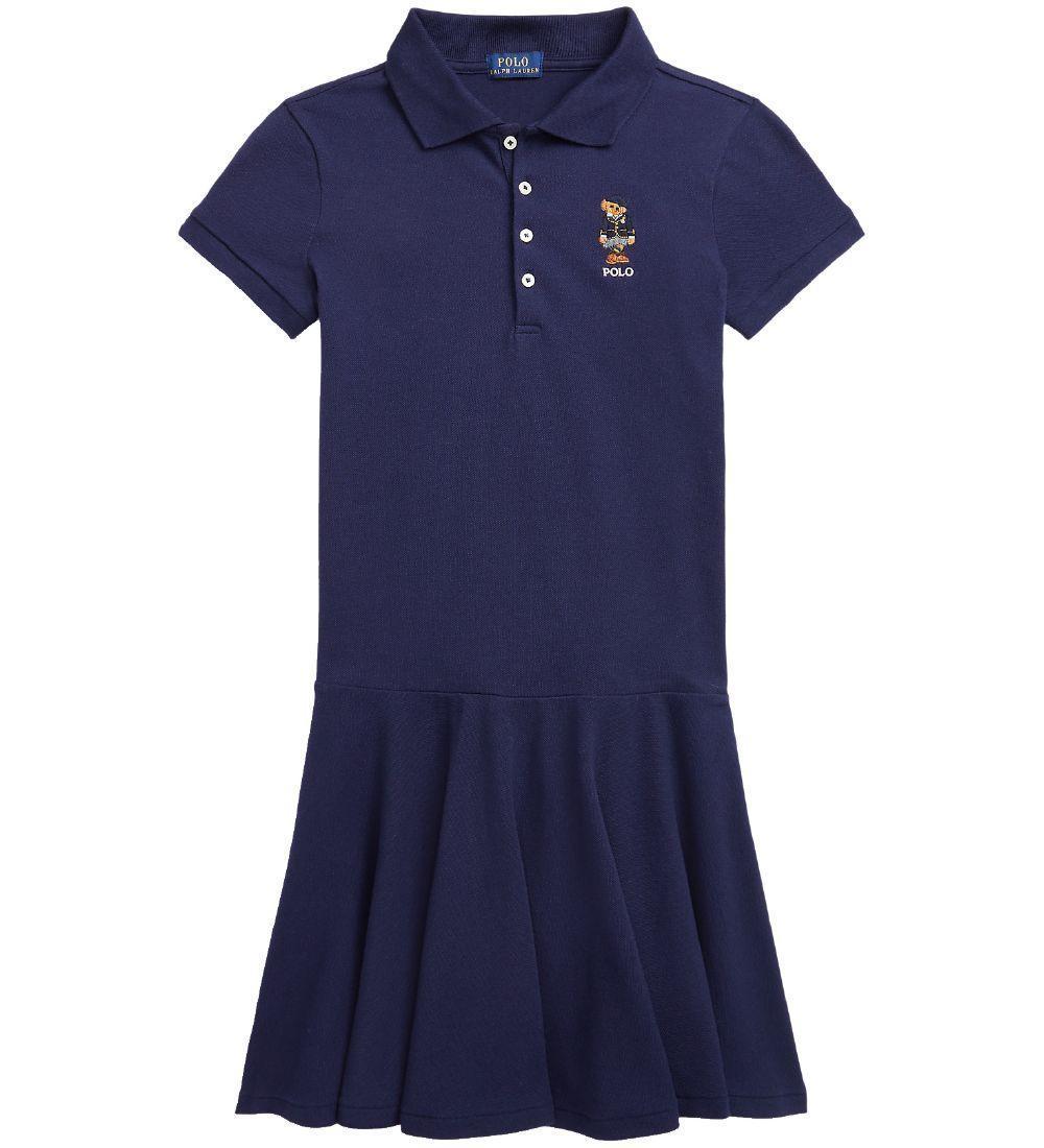 Ralph Lauren Girl Polo Dress