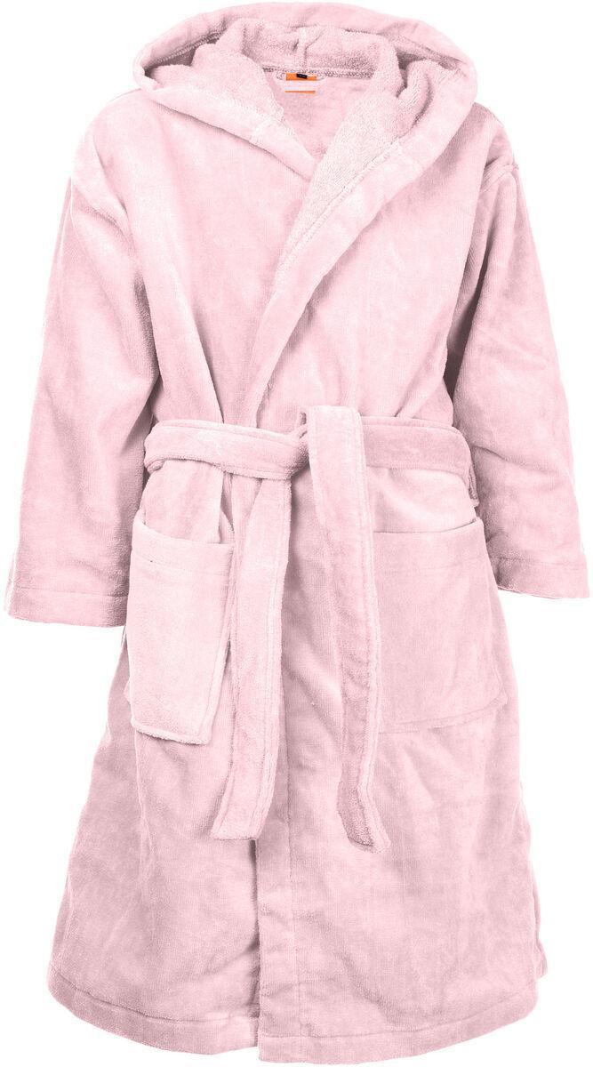 Lindberg Orbaden Bathrobe - Pink (2583-2400)