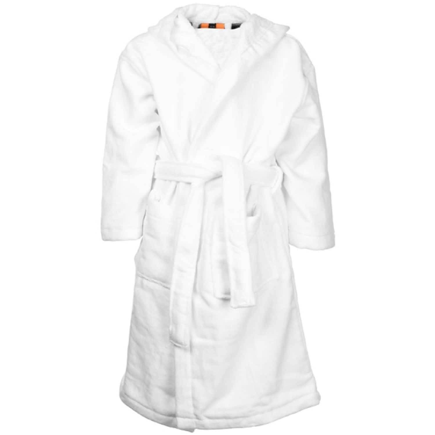 Lindberg Orbaden Badrock - Vit (2583)