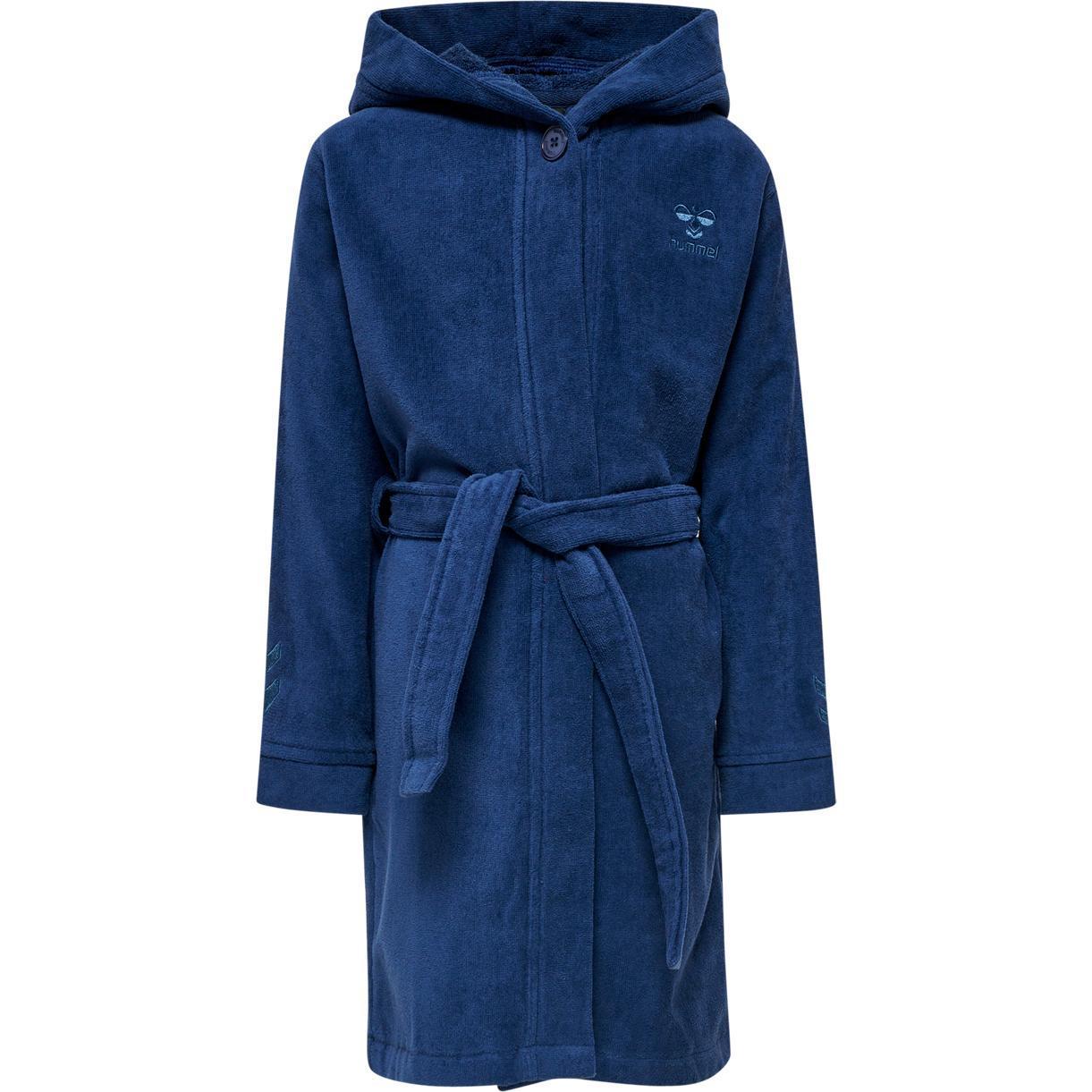 Hummel Kirby Robe - Sargasso Sea (216363-8744)