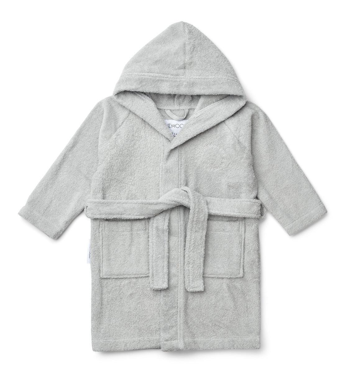 Liewood Luah Bathrobe