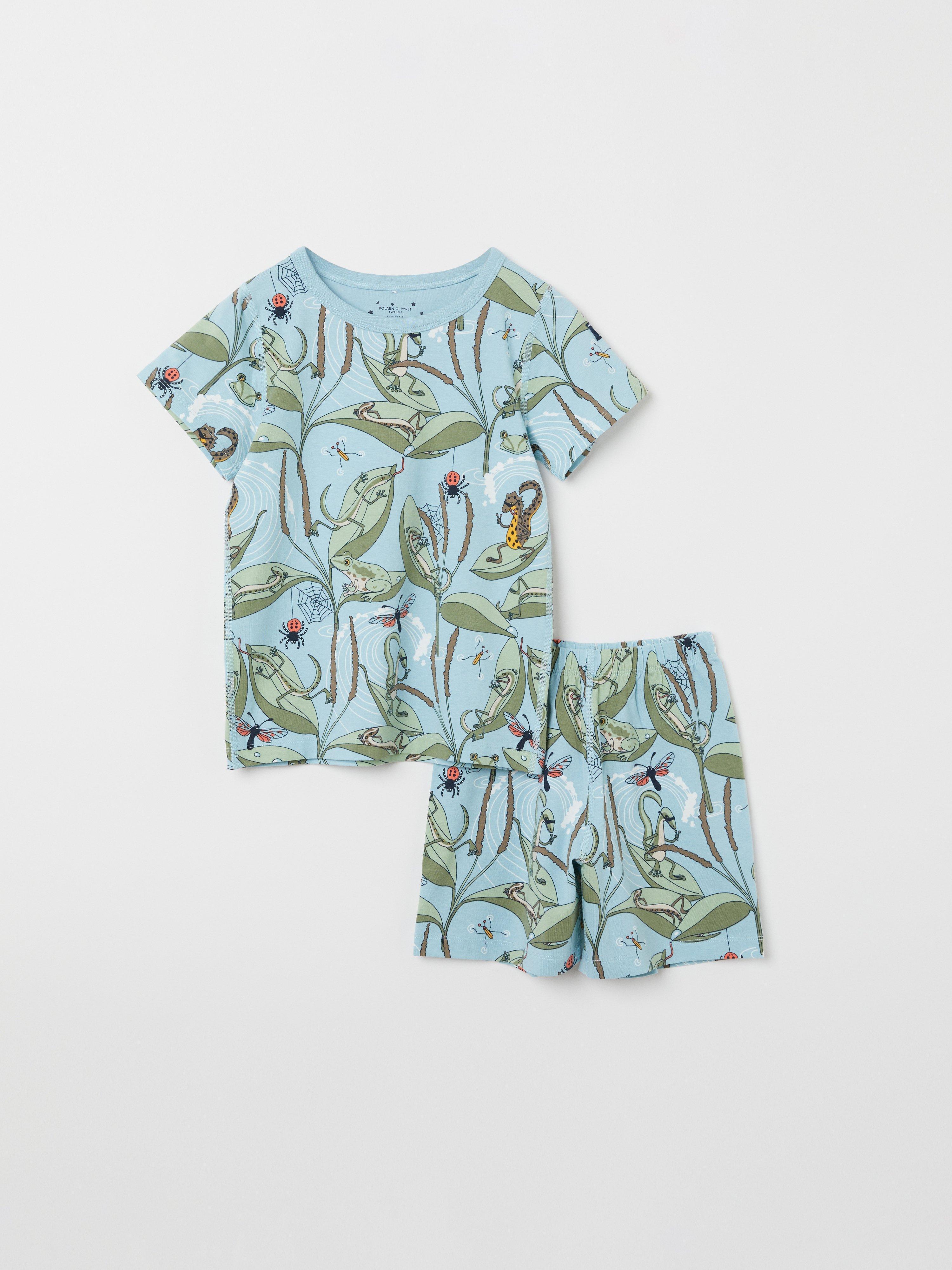 Polarn O. Pyret Pyjamas 128