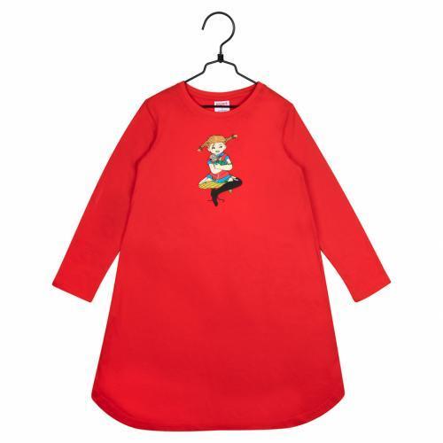 Nattlinne Pippi kramar