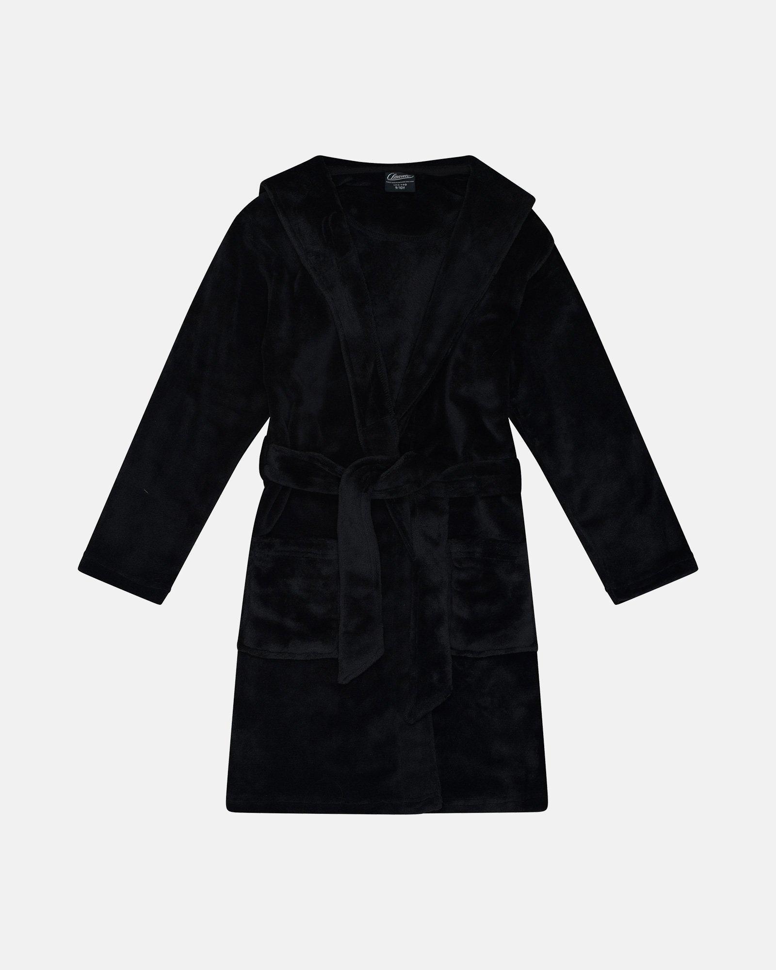 JBS Claudio Robe - Black