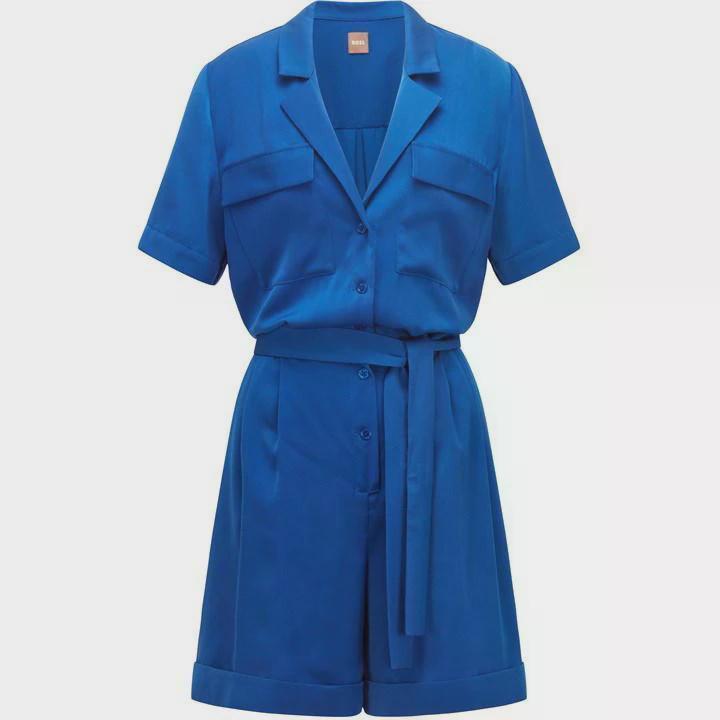 HUGO BOSS Danura Playsuit