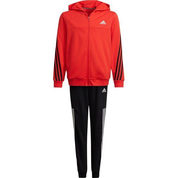 adidas 3-Stripes Tracksuit Kids