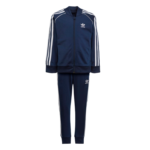 adidas Adicolor SST Tracksuit - Night Indigo (HK2964)