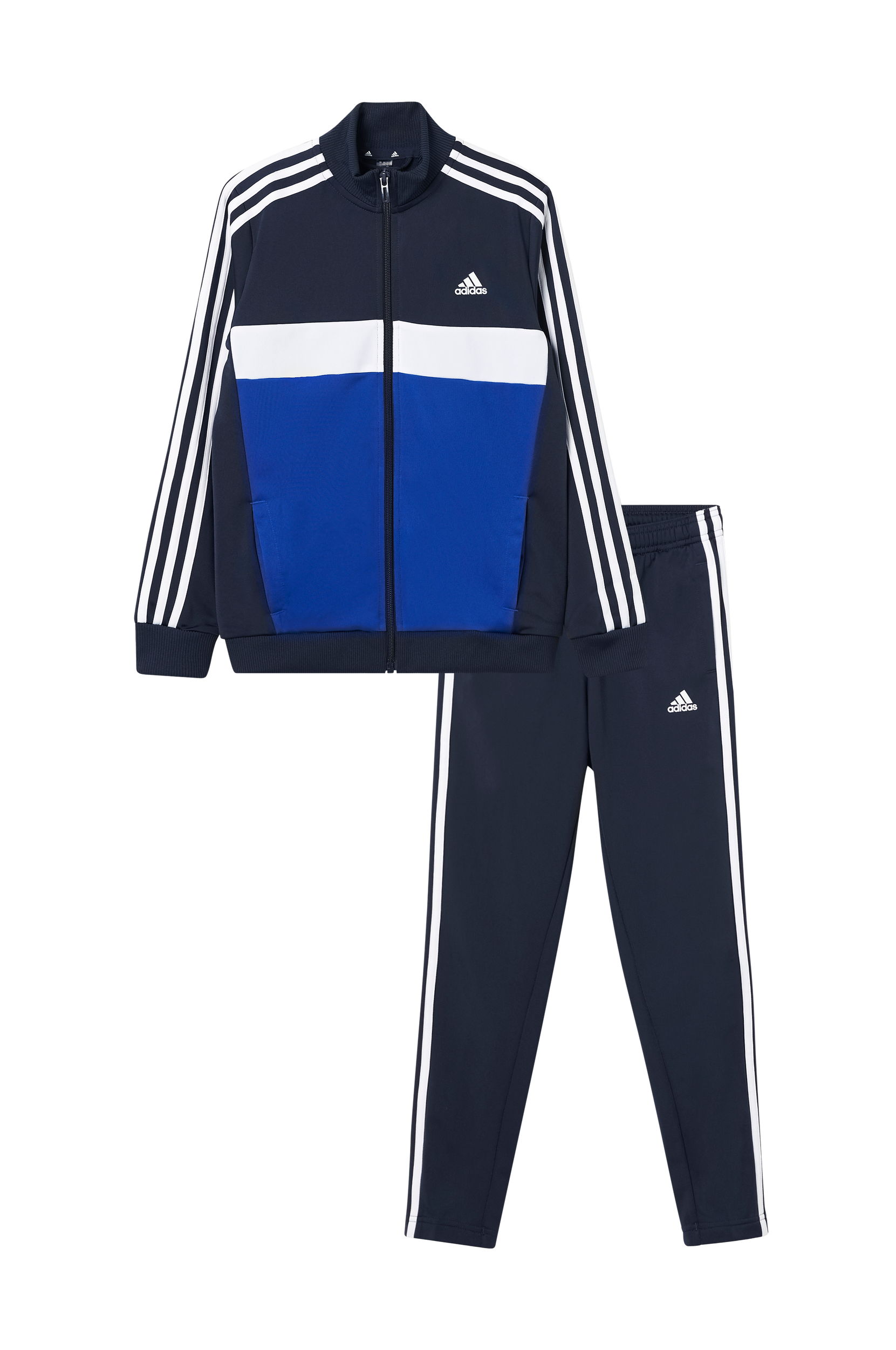 adidas 3S Tiberio TS Tracksuit