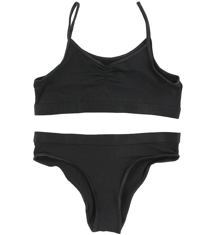 Molo Jinny - Black (2W20Q301 0099)