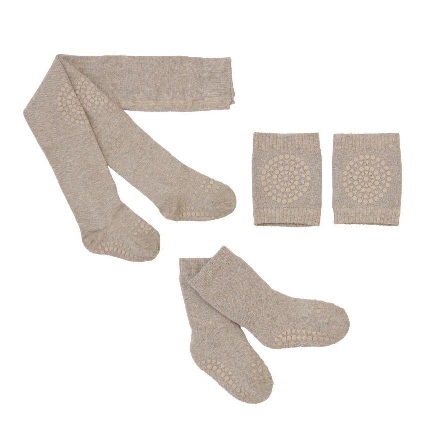Go Baby Go Crawling Starter Kit - Sand