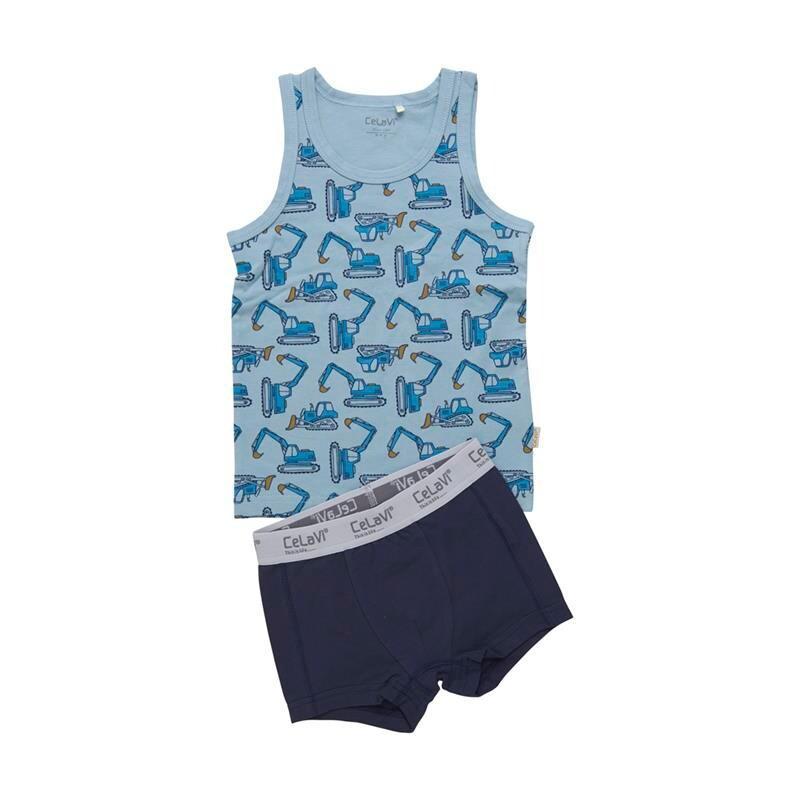 CeLaVi Underwear Kit - Arona ( 5917-797)