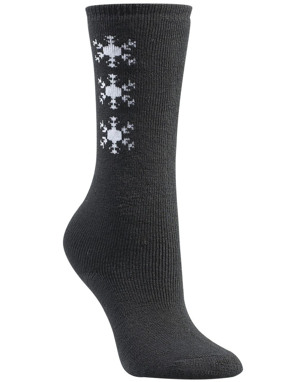 Seger Kid's Lillen Socks - Black (6005009)