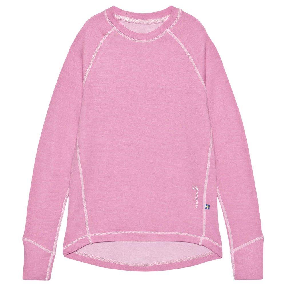 Isbjörn of Sweden Husky Sweater Jr - Dusty Pink (6060)