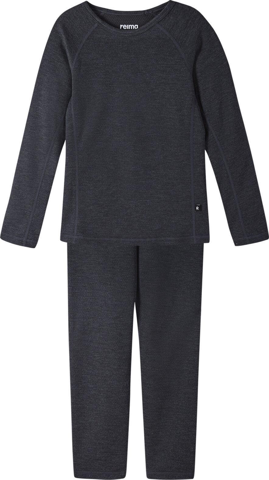 Reima Kid's Lani Base Layer Set (5200031A)