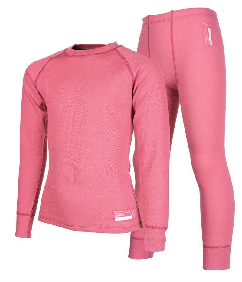 Lindberg Merino Set Junior - Rose (11929800)