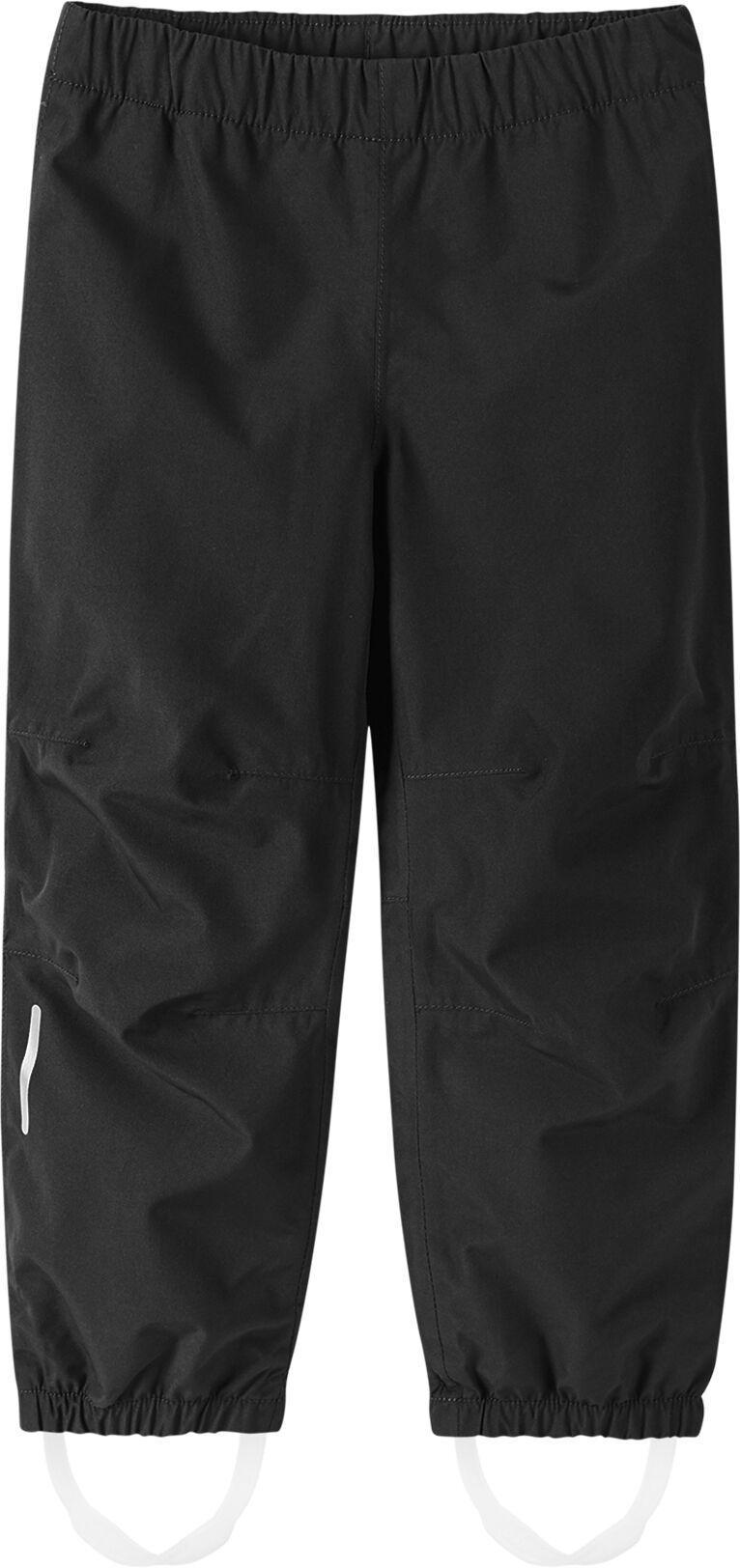 Reima Kaura Shell Pants - Black (5100148A-9990)