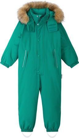 Reima Stavanger Winter Overall - Green Lake (5100110A)