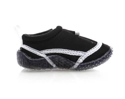 Swimpy Kid's UV Swim Shoes - Black