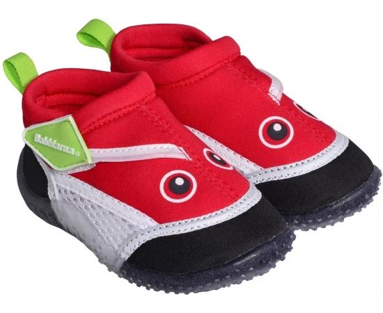 Swimpy UV-Skor Babblarna - Red
