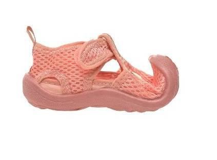 Lässig Beach Shoes - Coral