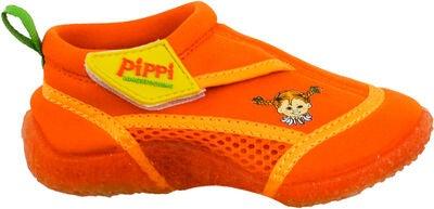 Swimpy Pippi UV Bathing Shoes - Red