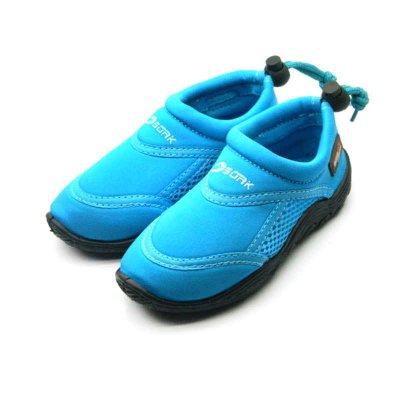 Soak Aquashoe - Turquoise