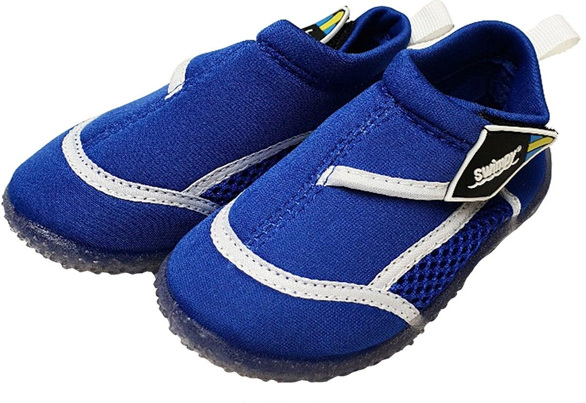 Swimpy UV Shoes - Blue