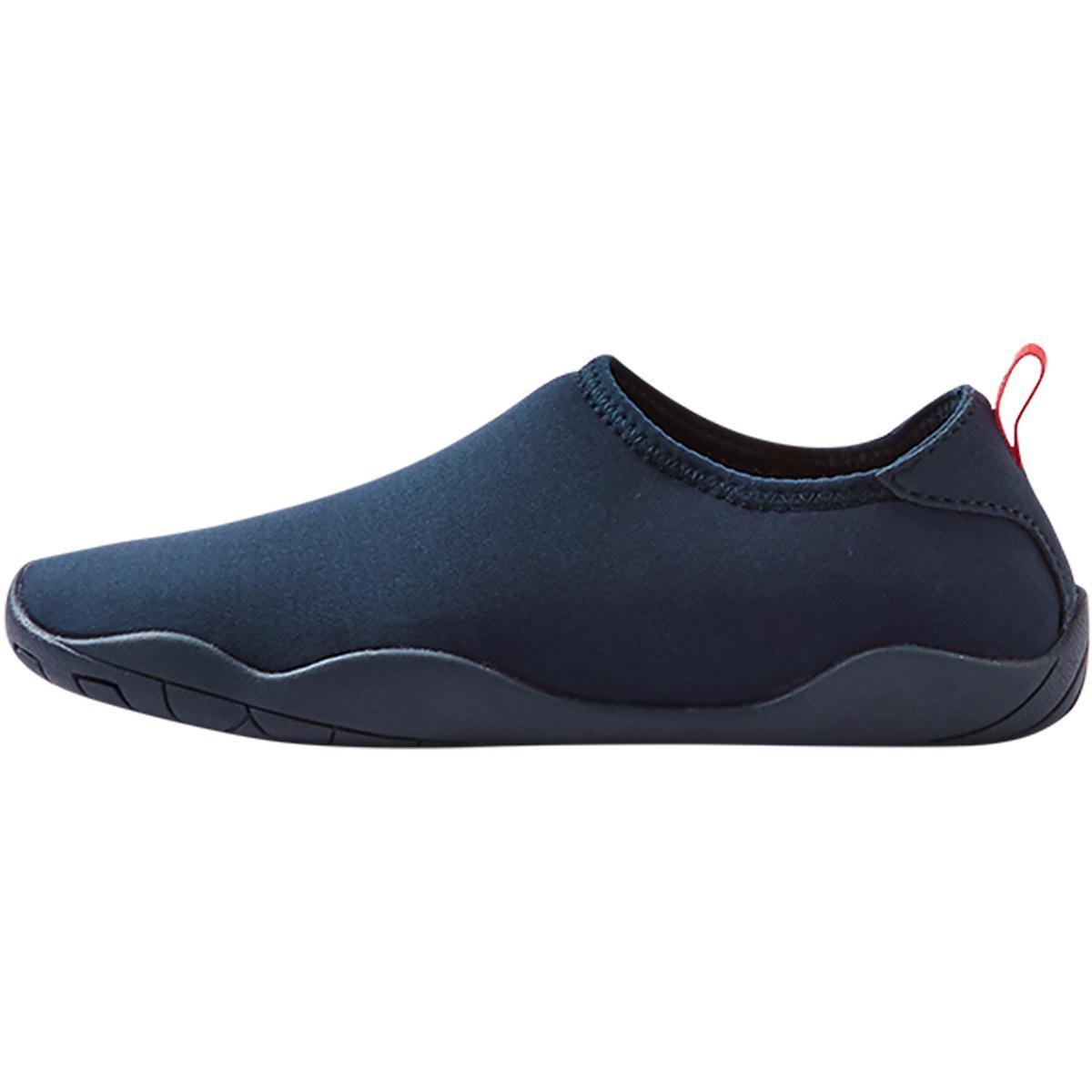 Reima Lean Badskor, Navy