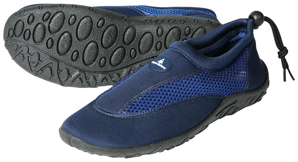 Aqua Sphere Cancun - Blue/Royal Blue