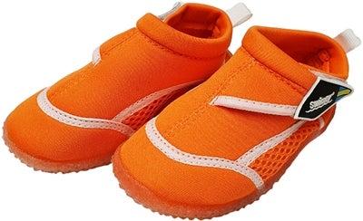 Swimpy UV Shoes - Orange