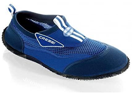 Cressi Reef - White/Blue