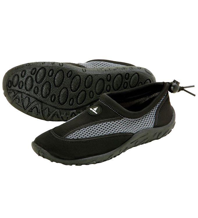 Aqua Sphere Cancun - Black/Silver