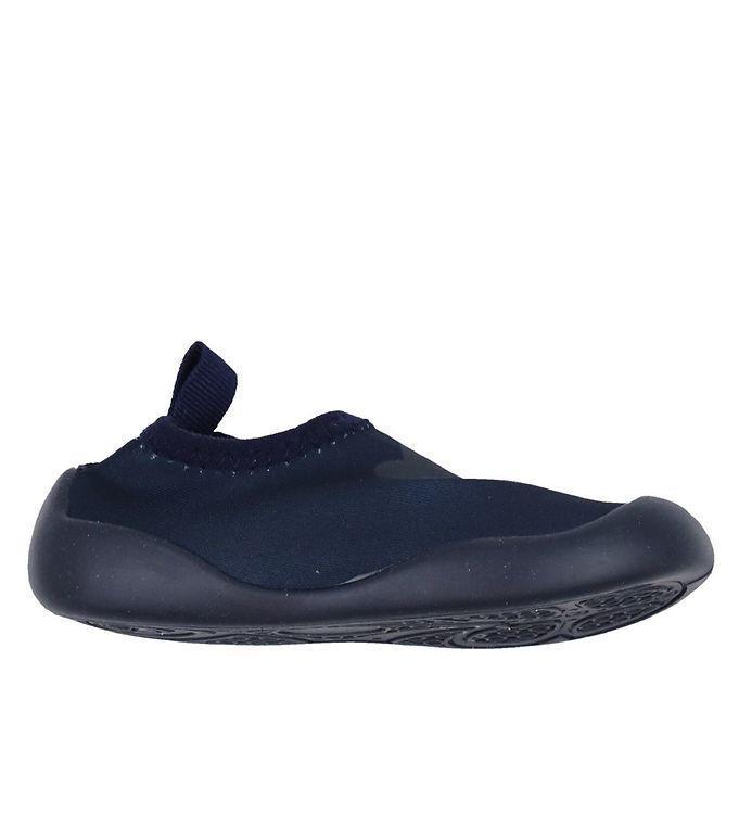 Petit by Sofie Schnoor Badskor Blue-28