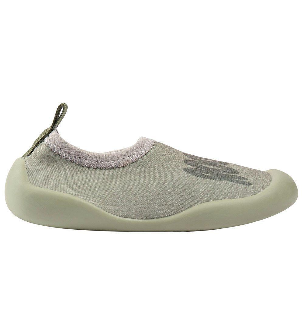 Petit by Sofie Schnoor Badskor Dusty Green Badskor