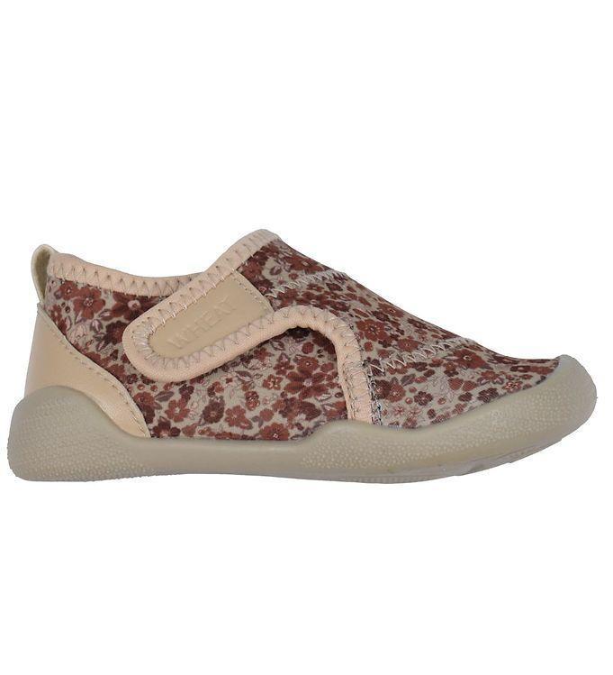 Wheat Footwear Shawn neopren badesko Rosa