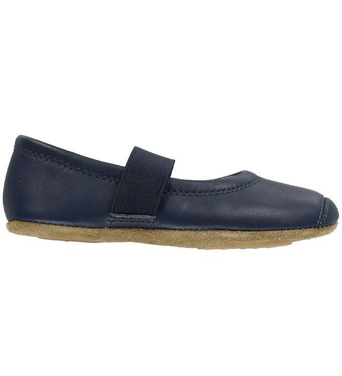 Bisgaard Ballett - Navy