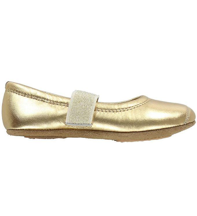 Bisgaard Ballet - Gold