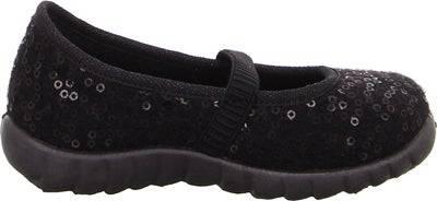Superfit Happy - Black