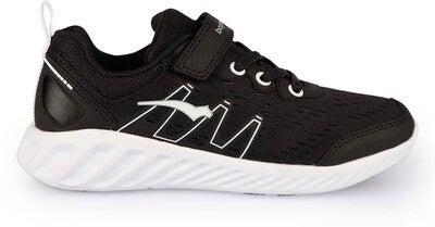 Bagheera Speedy - Black/white
