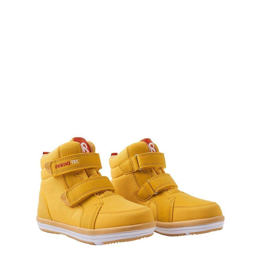 Reima Patter - Ochre Yellow