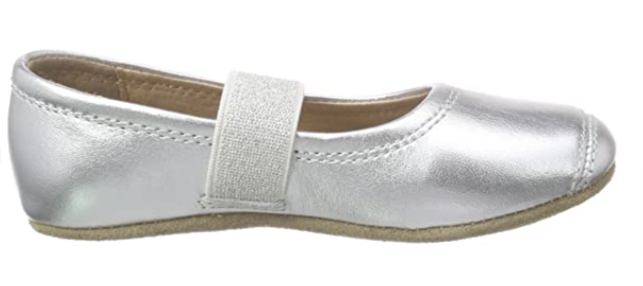 Bisgaard Ballet - Silver