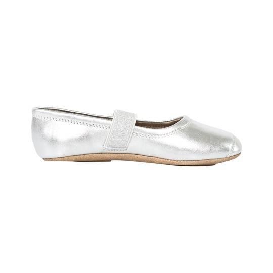 Bisgaard Ballerina - Silver