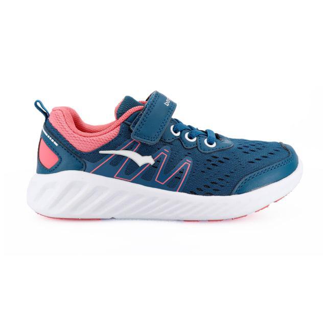 Bagheera Speedy - Deep Ocean/Pink